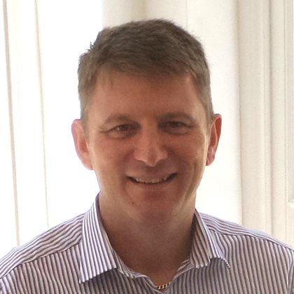 Michael Bishop
