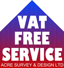 VAT Free